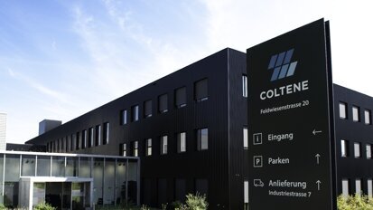 Uno specialista dentale di successo in tutto il mondo