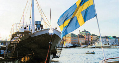 Μια σουηδική επιστημονική αντίληψη για την οστεοενσωμάτωση