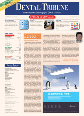 DT France No. 10, 2012 DT France No. 10, 2012