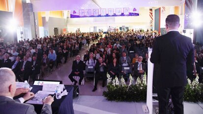 50 años de una Facultad de Odontología excepcional