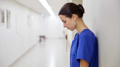 Zunehmender Pessimismus unter Zahnärzt:innen