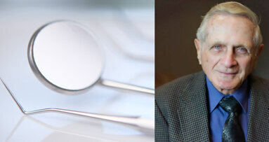 Der älteste Zahnarzt der Welt ist 93 Jahre alt