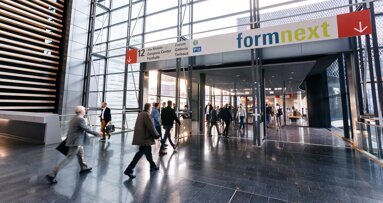 Dental professionals can discover additive manufacturing innovations at Formnext