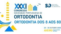 “Ortodontia dos 8 aos 80” marca o XXXI Congresso SPO