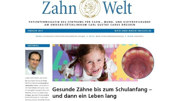 „Solche Informationen sind die beste Medizin“