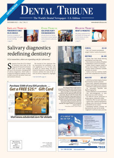 DT U.S. No. 11, 2012 DT U.S. No. 11, 2012