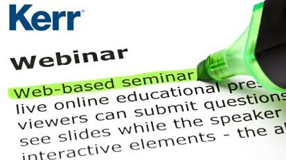 Webinar introduces new technique for composite restorations