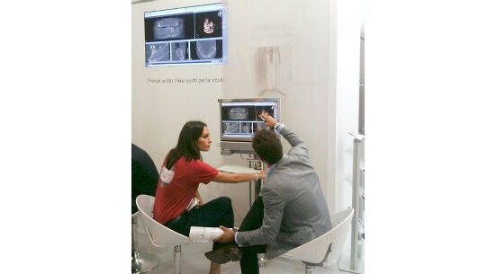 Successo per Henry Schein Krugg presente alla 39° edizione di Expodental con uno stand focalizzato sull’innovazione Hi-Tech