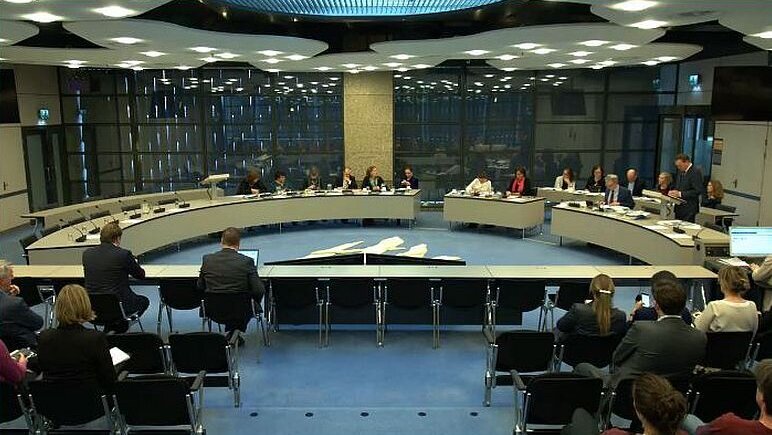 ANT vraagt minister Bruins opheldering na Kamerdebat