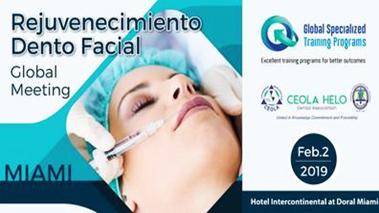 La sonrisa y su entorno facial