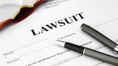 מתנגדי אמלגם הגישו תביעה נגד ה-FDA