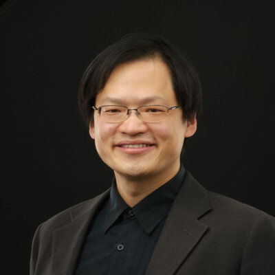 Dr Steven Shao