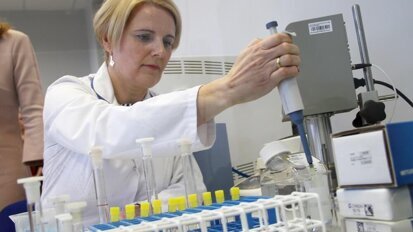 Opatentowano substytut naturalnej śliny