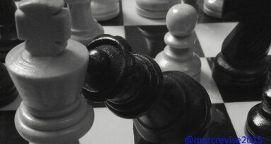 Ces bactéries à notre corps défendant...