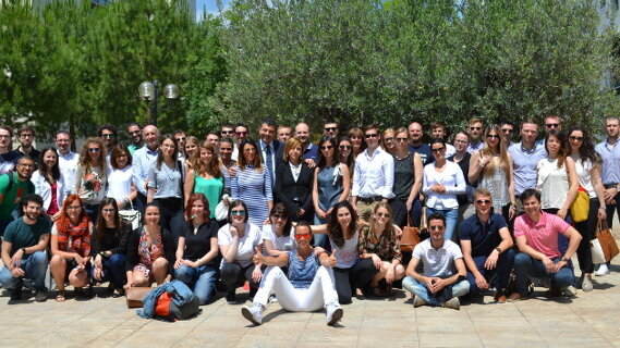 Douzième « Jules Allemand Trophy » : un nouveau Cocorico !