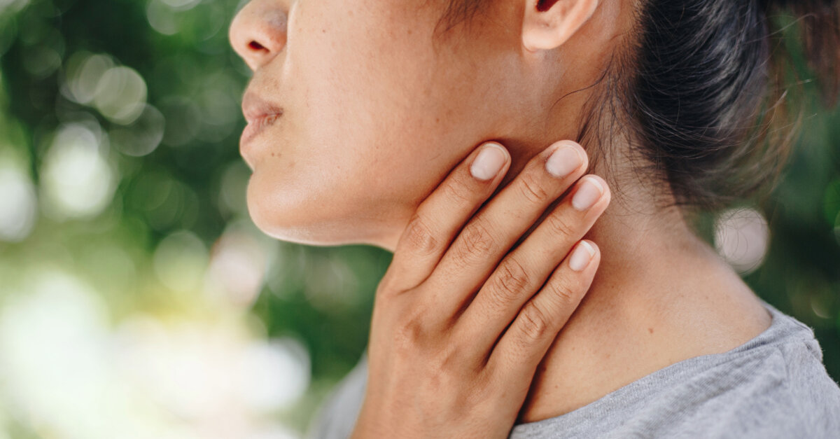 Oral health-related quality of life in head and neck cancer