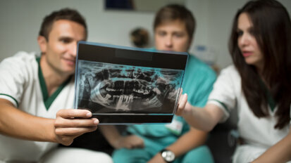 Changement de praticien en cours de traitement : les préconisations de l’Ordre national