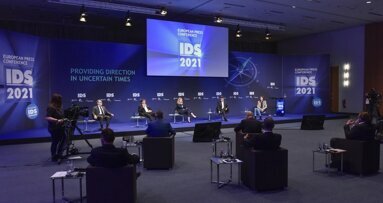 IDS 2021 hlásí velké množství registrací z domova i ze zahraničí