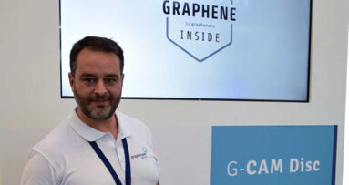 G-CAM: O material ideal para próteses