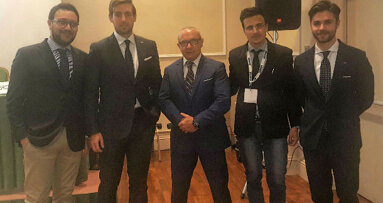 Roma, 16 aprile l’AISO organizza l’assemblea nazionale durante il “Collegio dei Docenti”