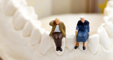 Studie über „katastrophale Zahngesundheitsausgaben“