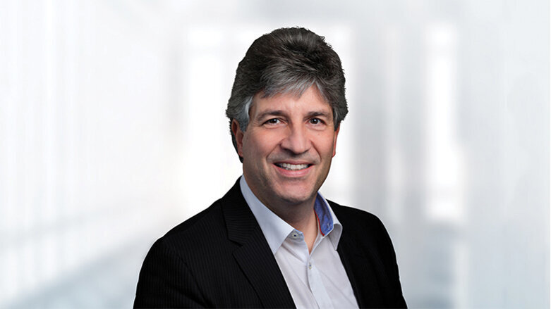 Dentsply Sirona nomeia novo vice- presidente de CAD/CAM