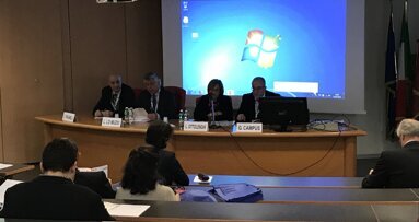 Core Curriculum Italiano in Cariologia, Odontoiatria Preventiva e di Comunità