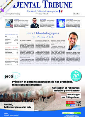 DT France No. 6, 2024