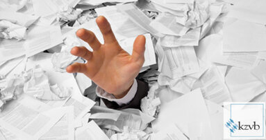 KZVB: Bürokratieabbau ist überfällig