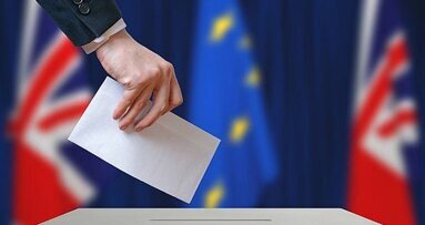 Brexit slecht nieuws voor Britse tandarts