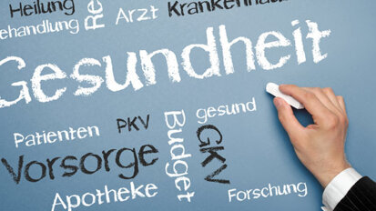 Mehr Engagement für bessere Basisversorgung