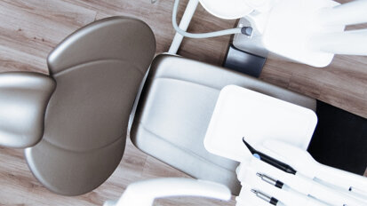 Beroering in de mondzorg leidt tot spoedoverleg