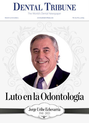 DT Hispanic & Latin America No. 5, 2023