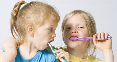 De effectiviteit van tandenpoetsen