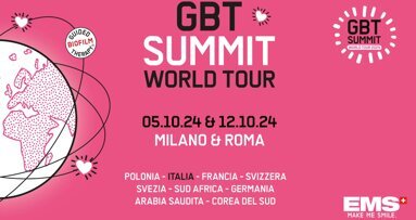 GBT Live SUMMIT: accelera la crescita del tuo studio odontoiatrico!