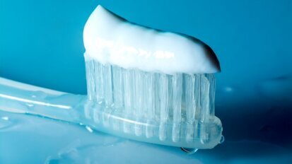 Prueba para detectar exceso de flúor en el agua Prueba para detectar exceso de flúor en el agua