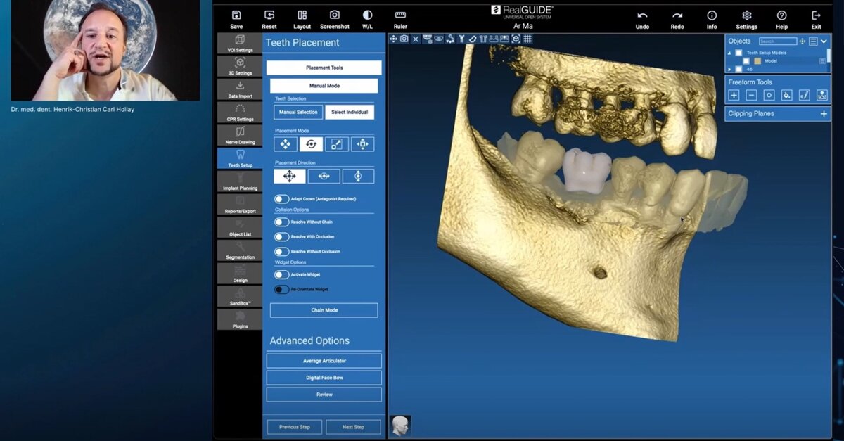 Digital and AI dentistry symposium attracts 3,900 participants