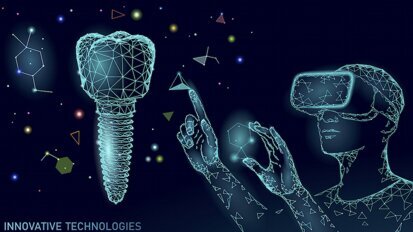 How artificial intelligence is driving dental technology How artificial intelligence is driving dental technology