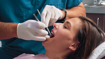 Ο ασθενής που θα φέρει την αλλαγή στο οδοντιατρείο. Πώς να εξοικειωθείτε με τις ενδείξεις τοποθέτησης εμφυτευμάτων για καλύτερα αποτελέσματα