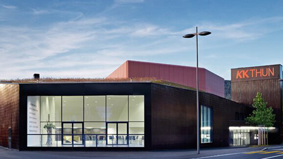 SSRD widmet sich Komplikationsmanagement