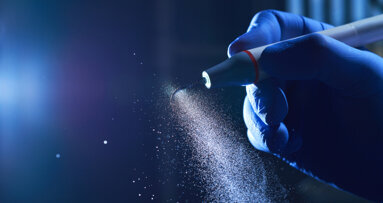 Combine evacuation systems to better reduce aerosols in dental clinics—study