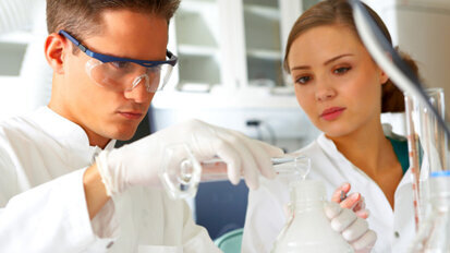 Sind Männer die besseren Wissenschaftler? Sind Männer die besseren Wissenschaftler?