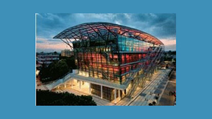 IV Meeting Mediterraneo Aiop