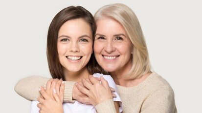 Anti-aging najlepiej zacząć od zębów