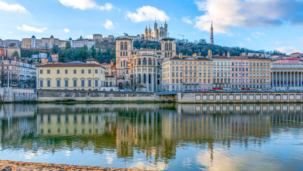 Aria Digital se prépare