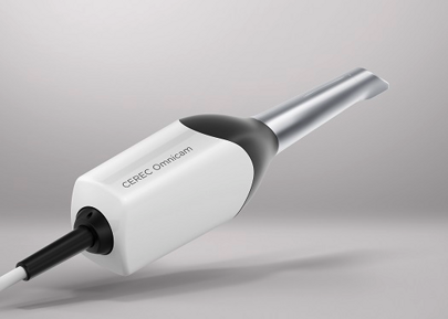 Dentsply Sirona – CEREC Omnicam