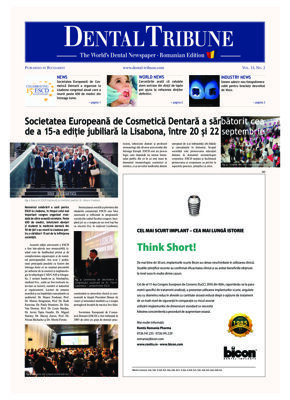 DT Romania and Moldova No. 2, 2018