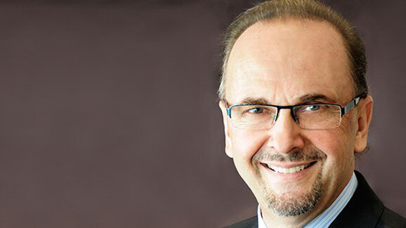 Prof. Daniel Buser mit Wirtschaftspreis ausgezeichnet