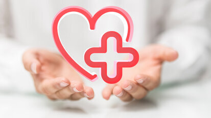 Gesundheitsreport 2018 zeigt: So fühlt sich Österreich