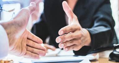 ClearCorrect and Align Technology settle long-standing patent dispute